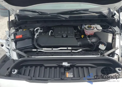 2024 GMC Sierra K1500 Elevation-L z USA, uszkodzony, nr VIN 3GTPUJEK3RG255009